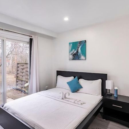 Harmony Home Near University Of Waterloo Bagian luar foto