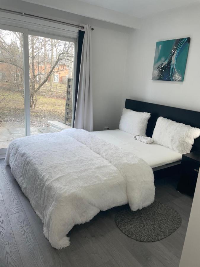 Harmony Home Near University Of Waterloo Bagian luar foto
