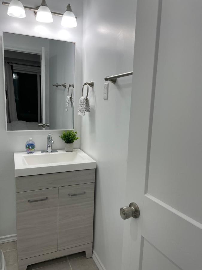 Harmony Home Near University Of Waterloo Bagian luar foto