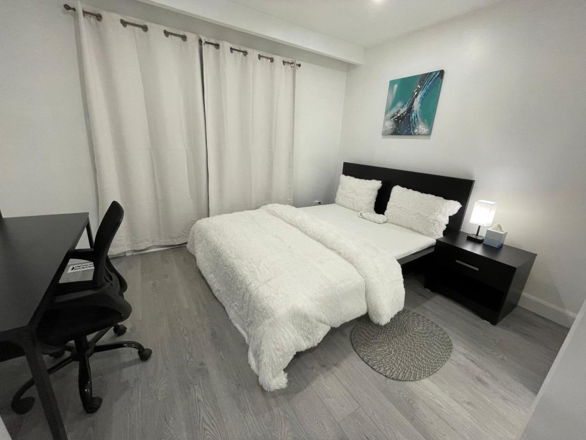 Harmony Home Near University Of Waterloo Bagian luar foto