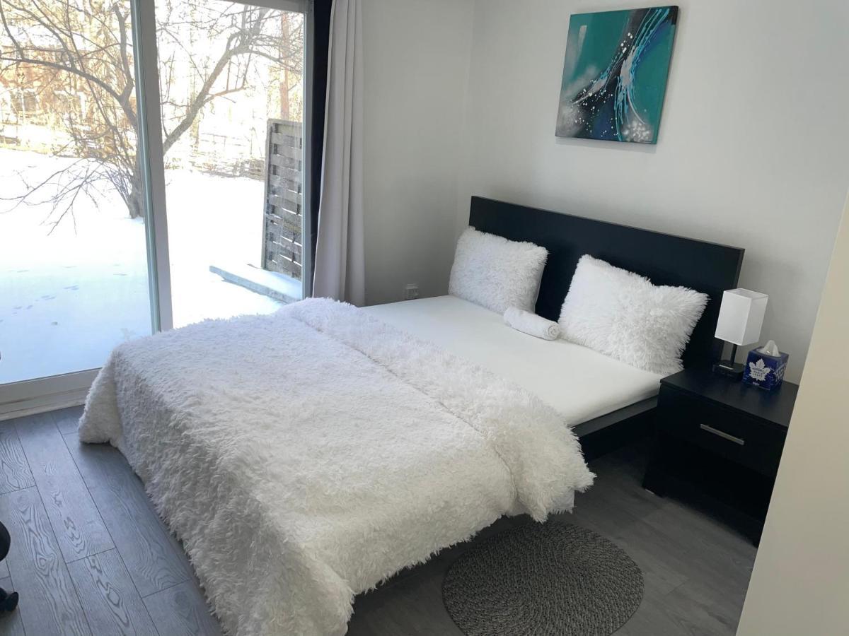 Harmony Home Near University Of Waterloo Bagian luar foto