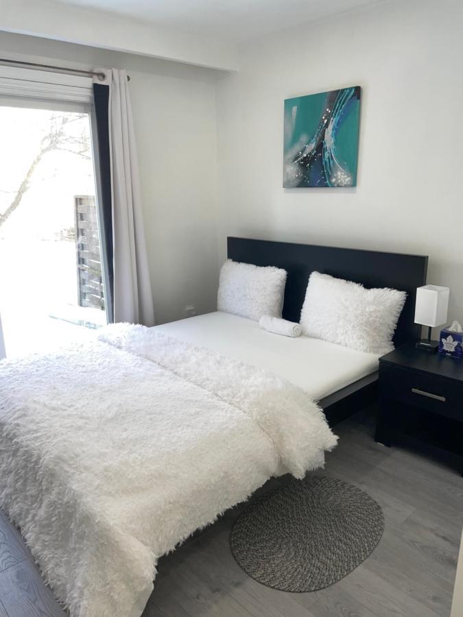 Harmony Home Near University Of Waterloo Bagian luar foto