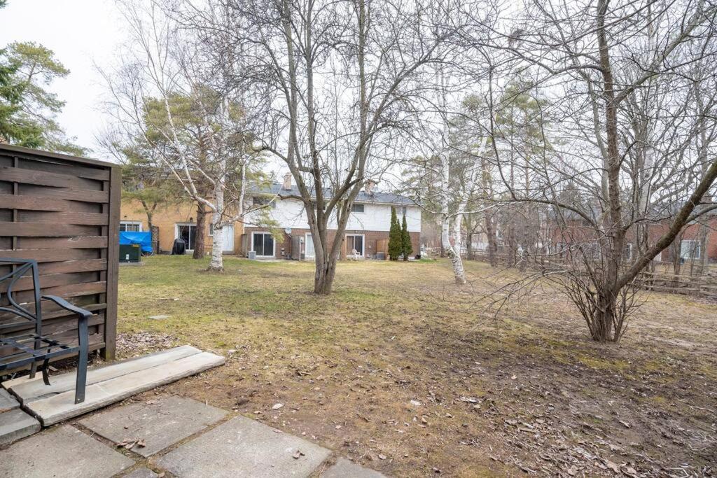 Harmony Home Near University Of Waterloo Bagian luar foto
