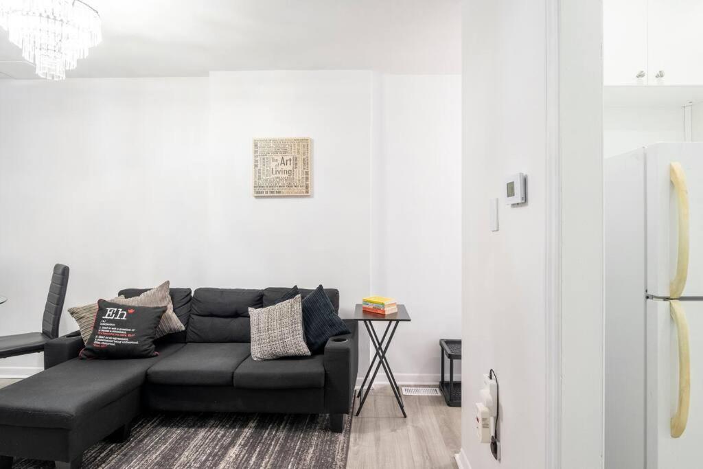 Harmony Home Near University Of Waterloo Bagian luar foto