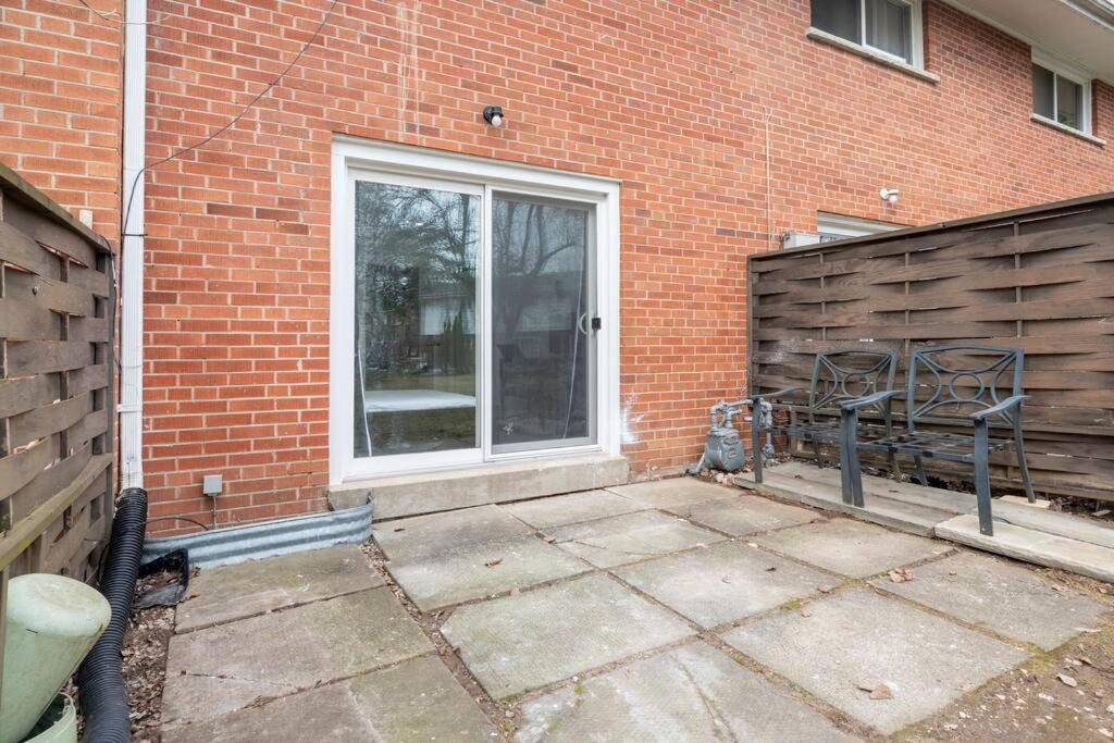 Harmony Home Near University Of Waterloo Bagian luar foto