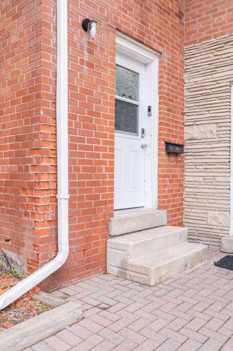 Harmony Home Near University Of Waterloo Bagian luar foto
