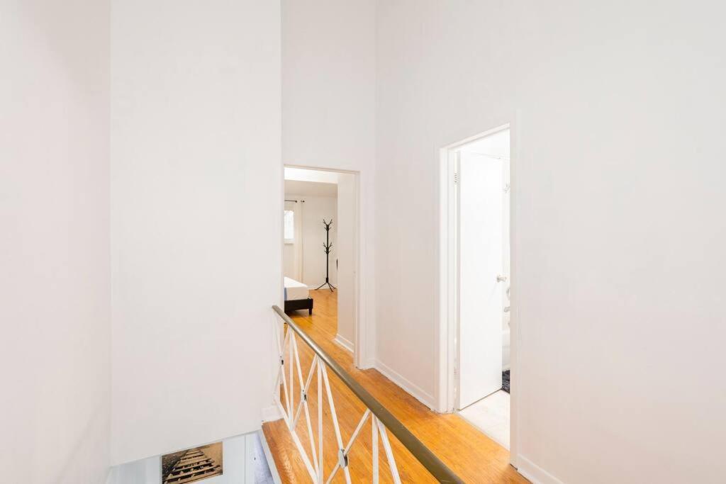 Harmony Home Near University Of Waterloo Bagian luar foto