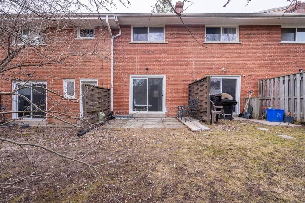 Harmony Home Near University Of Waterloo Bagian luar foto