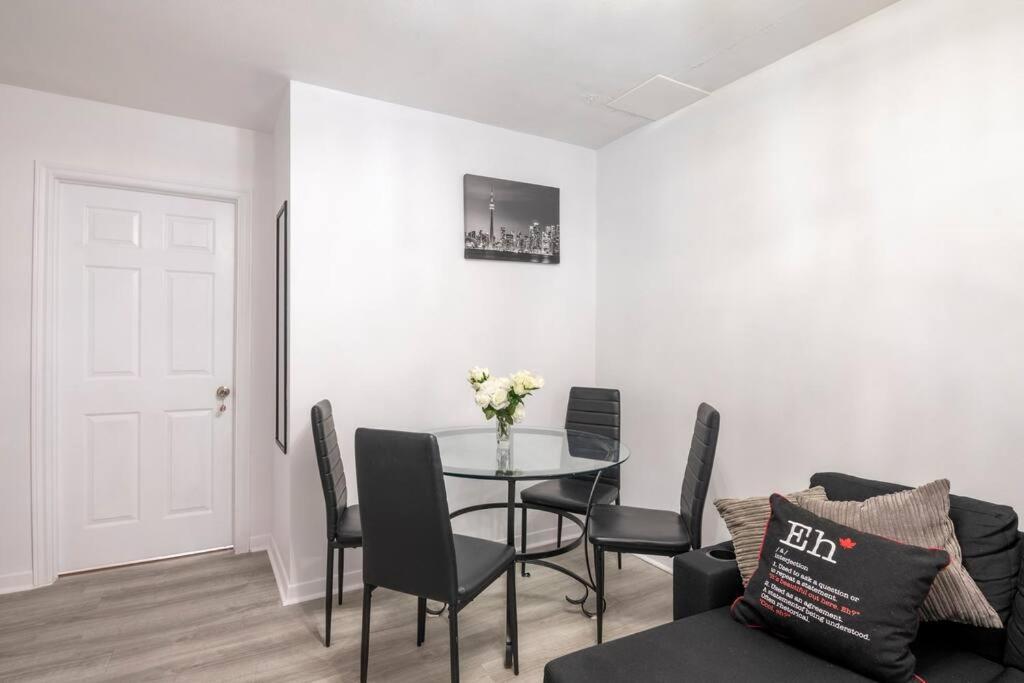 Harmony Home Near University Of Waterloo Bagian luar foto
