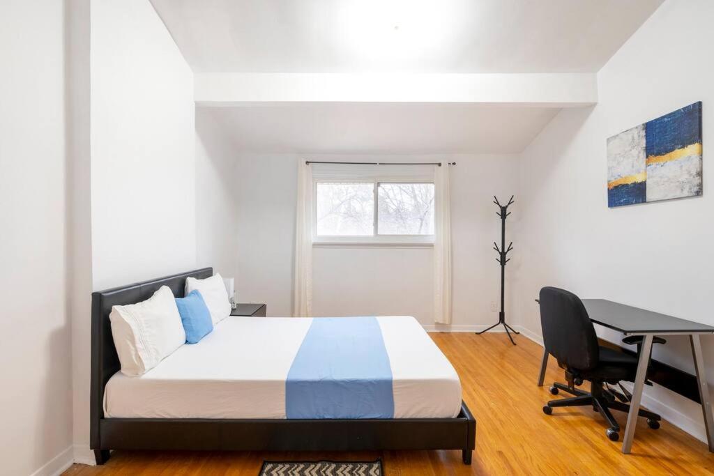 Harmony Home Near University Of Waterloo Bagian luar foto