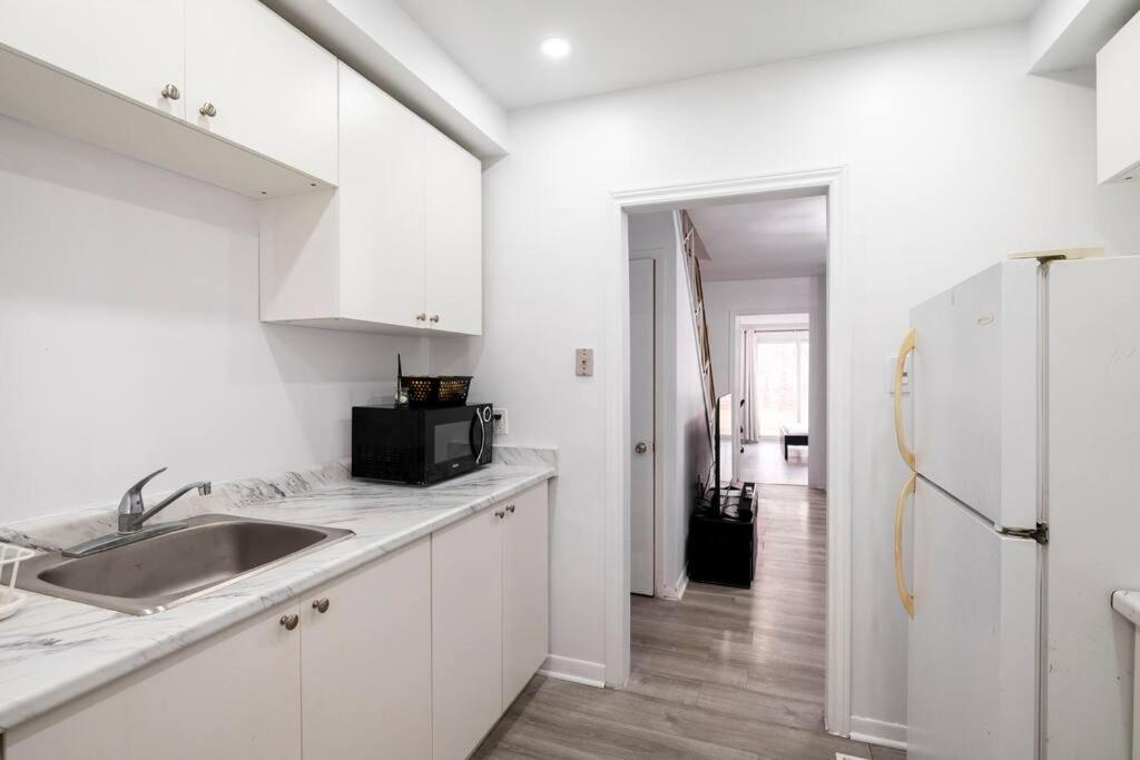 Harmony Home Near University Of Waterloo Bagian luar foto