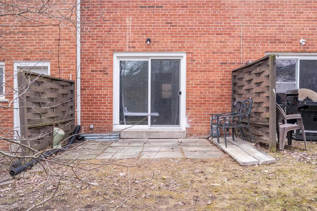Harmony Home Near University Of Waterloo Bagian luar foto