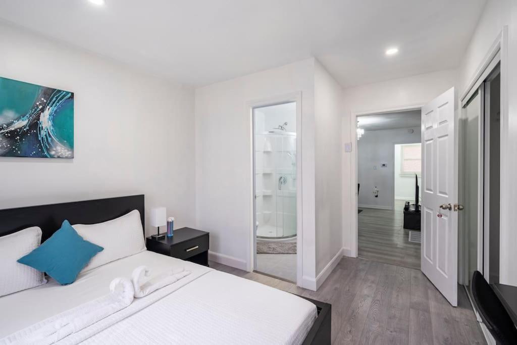 Harmony Home Near University Of Waterloo Bagian luar foto