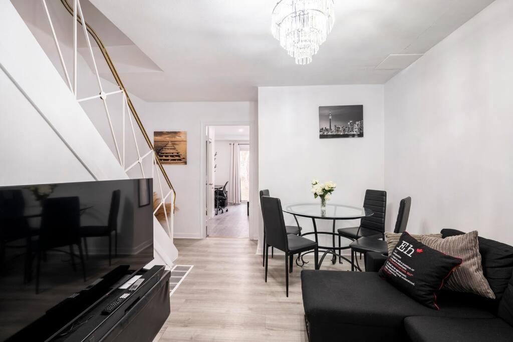 Harmony Home Near University Of Waterloo Bagian luar foto
