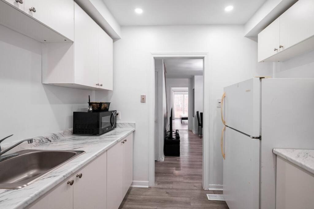 Harmony Home Near University Of Waterloo Bagian luar foto