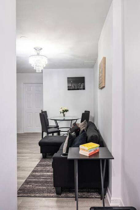 Harmony Home Near University Of Waterloo Bagian luar foto