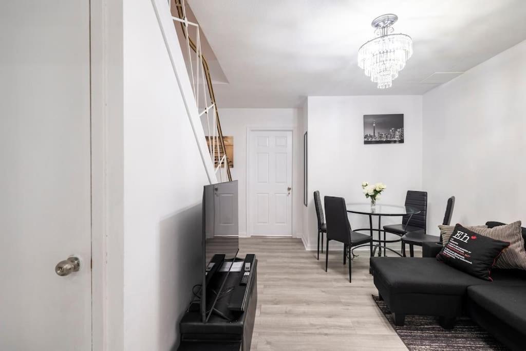 Harmony Home Near University Of Waterloo Bagian luar foto