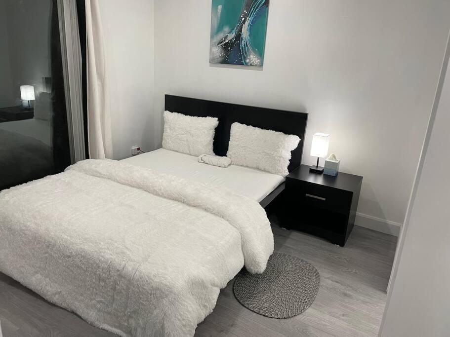 Harmony Home Near University Of Waterloo Bagian luar foto