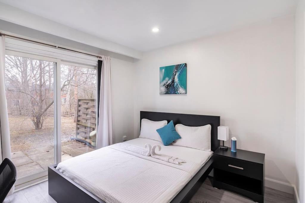 Harmony Home Near University Of Waterloo Bagian luar foto