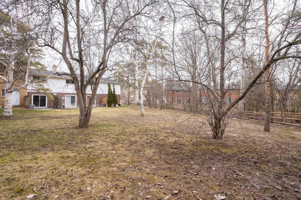 Harmony Home Near University Of Waterloo Bagian luar foto