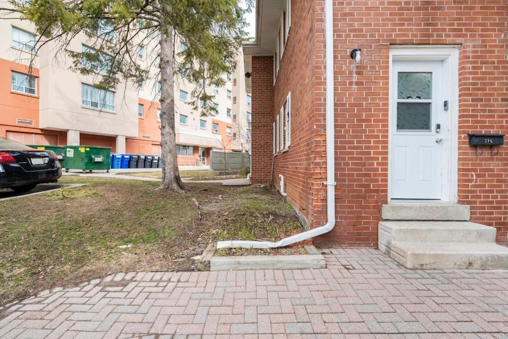 Harmony Home Near University Of Waterloo Bagian luar foto