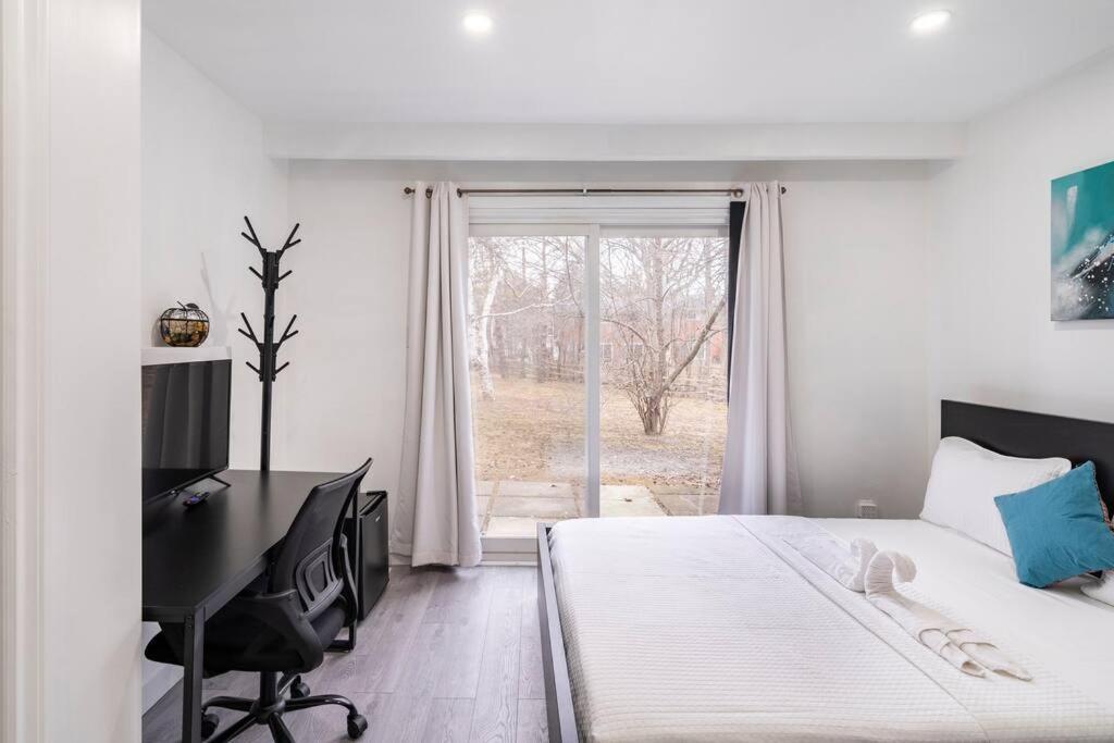 Harmony Home Near University Of Waterloo Bagian luar foto